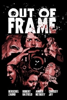Poster do filme Out of Frame