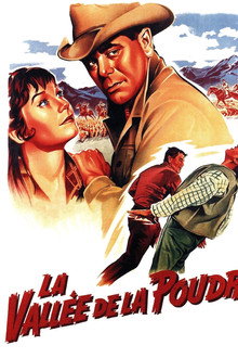 La Vallée de la poudre