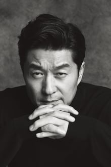 Foto de perfil de Kim Sang-joong