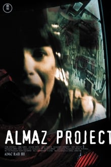 Almaz Black Box movie poster