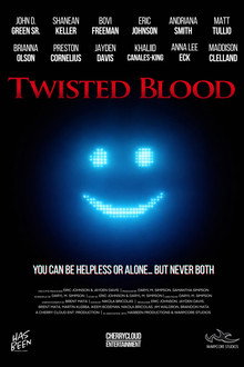 Twisted Blood