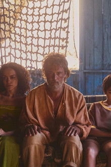 Il figlio di mille uomini