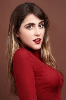 Foto de perfil de Cassandra Sánchez Navarro