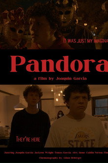 Pandora