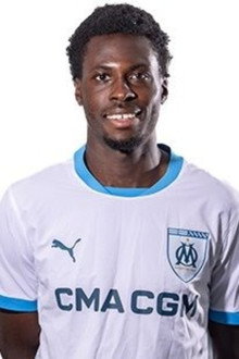 Alexandre Issanga
