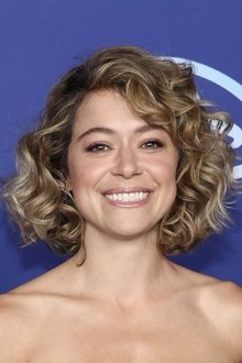 Photo of Tatiana Maslany