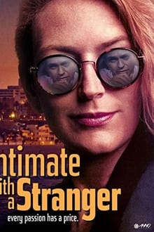 Poster do filme Intimate with a Stranger