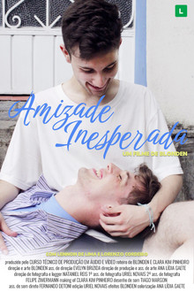 Amizade Inesperada
