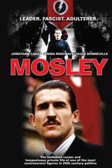 Poster do filme Mosley