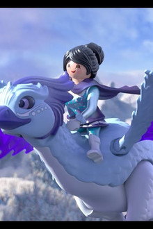 Playmobil: Magic