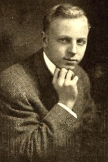 Photo of Gladden James
