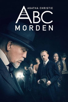 Agatha Christie: ABC-morden