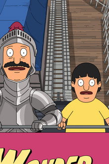 Bob's Burgers season 14 episode 4