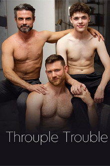 Throuple Trouble