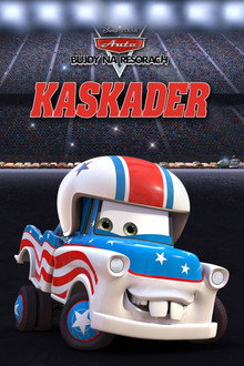 Kaskader