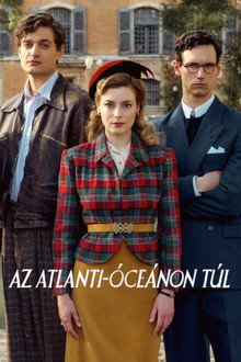 Az Atlanti-óceánon túl