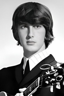 Chad Stuart