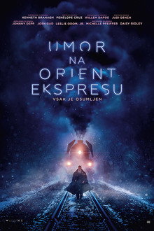 Umor na Orient ekspresu