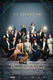 Downton Abbey