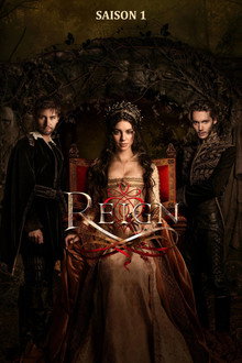 Saison 1