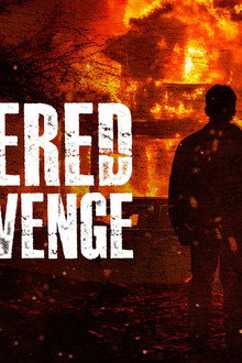 Dying For Revenge