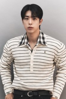 Photo of Lee Chan-hyung