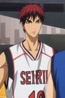 Kuroko's Basketball - Season 3