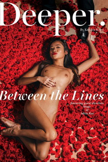 Between the Lines