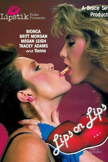 Lips on Lips