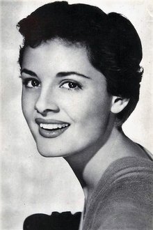 Photo of Rossana Podestà