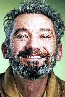 Photo of Cam Clarke