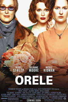 Orele
