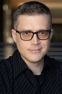 Photo of Angus MacLane