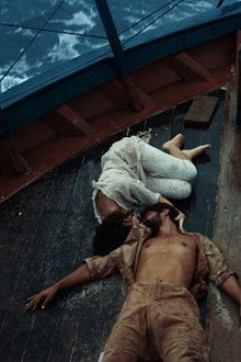 O Barco