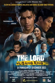 The Lord Musang King
