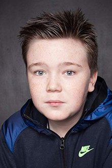 Photo of Sean Connor Renwick