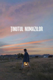 Ținutul nomazilor