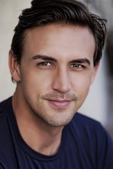 Photo of Lucas Coleman
