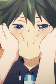 Tiny Haruhiko-kun