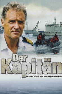 Poster da série Der Kapitän