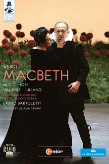 Verdi: Macbeth