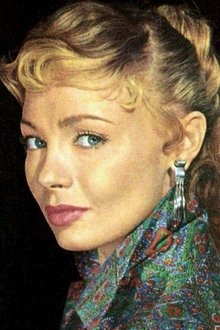 Photo of Dany Robin