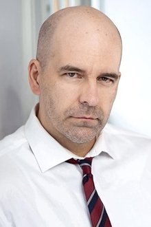 Photo of Duane Murray