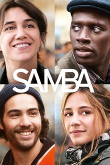 Samba (BluRay)