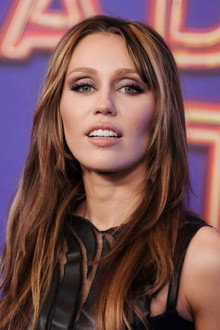 Photo of Miley Cyrus