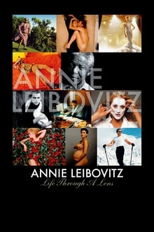 Annie Leibovitz: Life Through a Lens movie poster