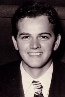 Photo of John Deauville