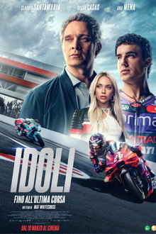 Idoli - Fino all’ultima corsa