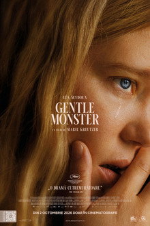 Gentle Monster