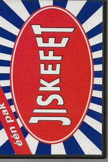 Jiskefet: Eén Pak